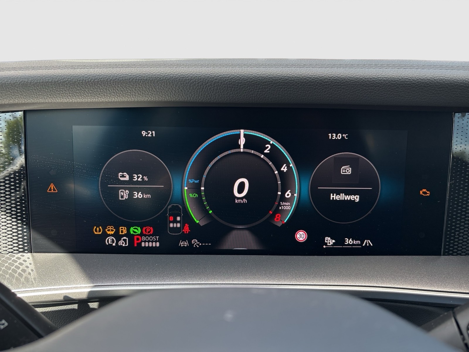Volkswagen Tayron 1.5 HYBRID LIFE AHK CAM ACC LM18 CARPLAY