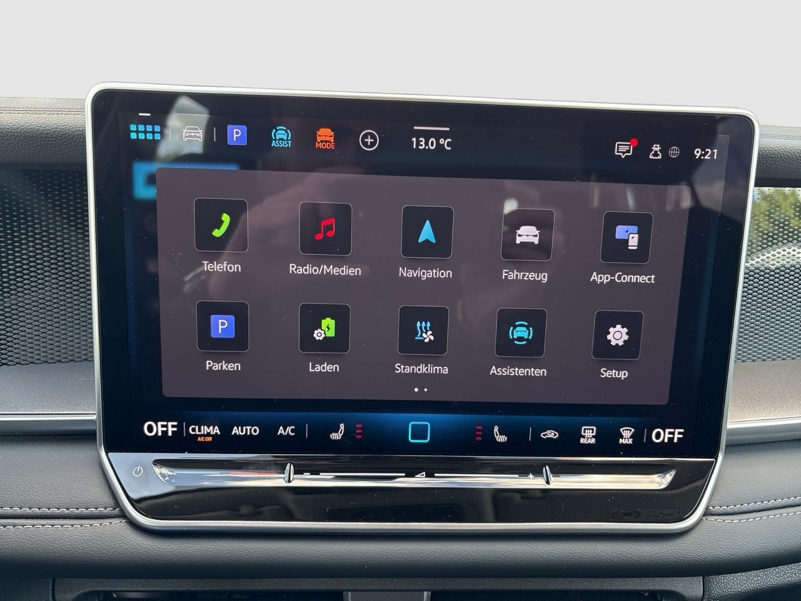 Volkswagen Tayron 1.5 HYBRID LIFE AHK CAM ACC LM18 CARPLAY