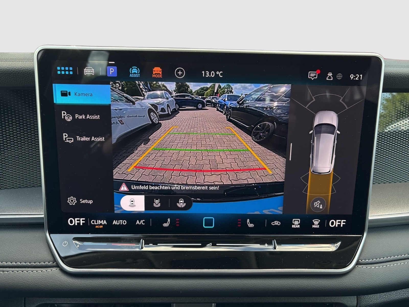 Volkswagen Tayron 1.5 HYBRID LIFE AHK CAM ACC LM18 CARPLAY