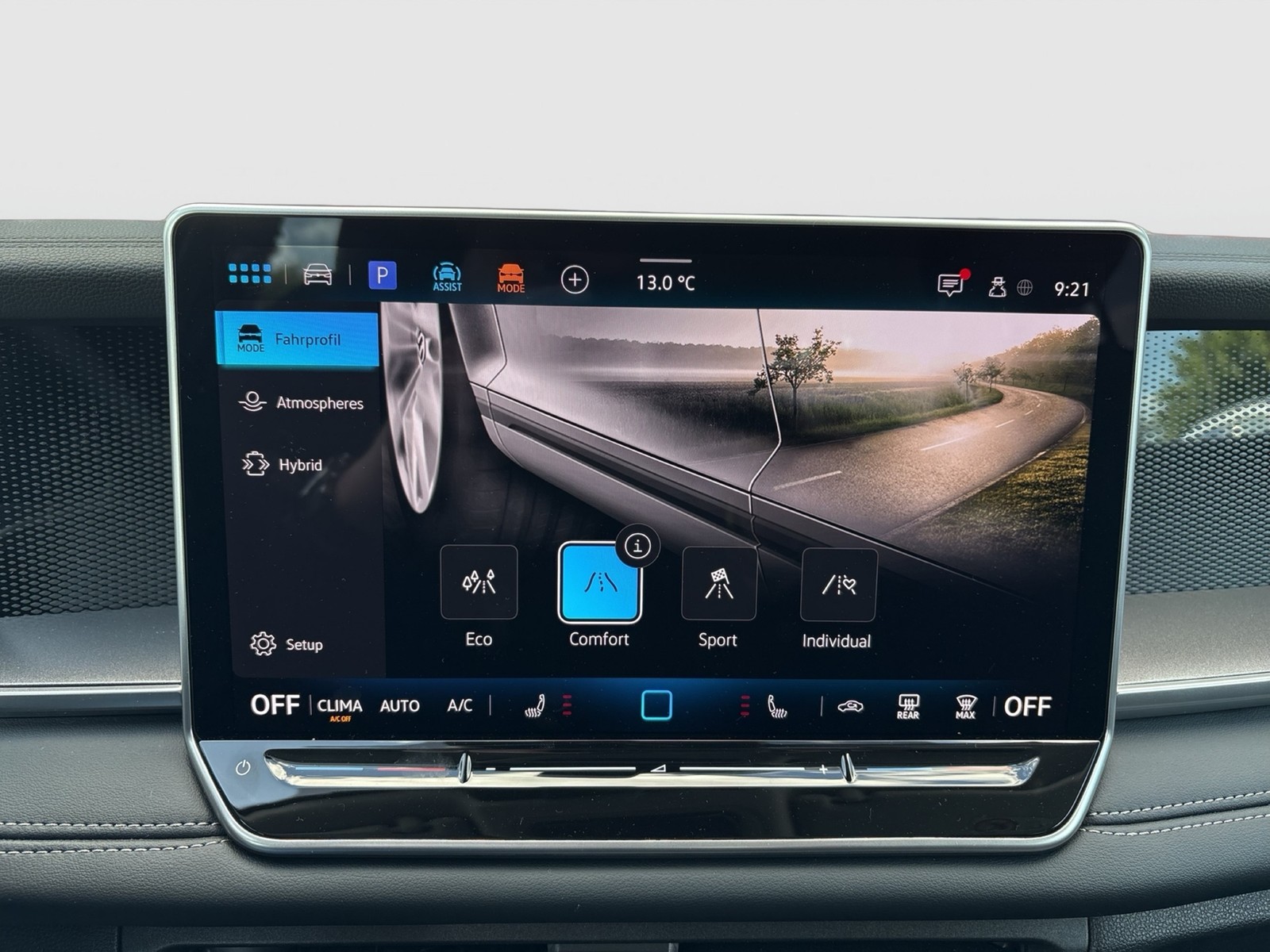 Volkswagen Tayron 1.5 HYBRID LIFE AHK CAM ACC LM18 CARPLAY