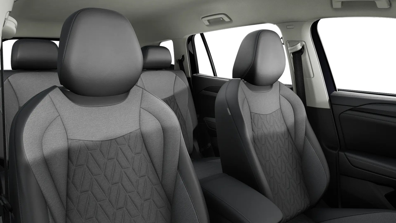 Volkswagen Tayron 1.5 HYBRID LIFE AHK CAM ACC LM18 CARPLAY