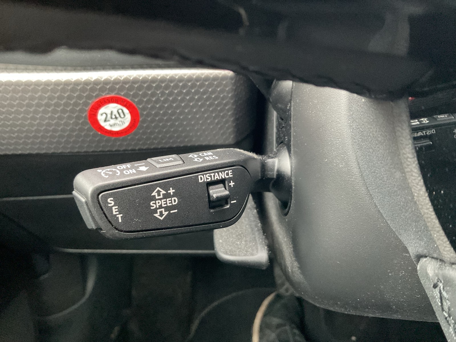 Audi A1 allstreet 35 TEILLEDER ALU17 NAVI SITZHEIZ