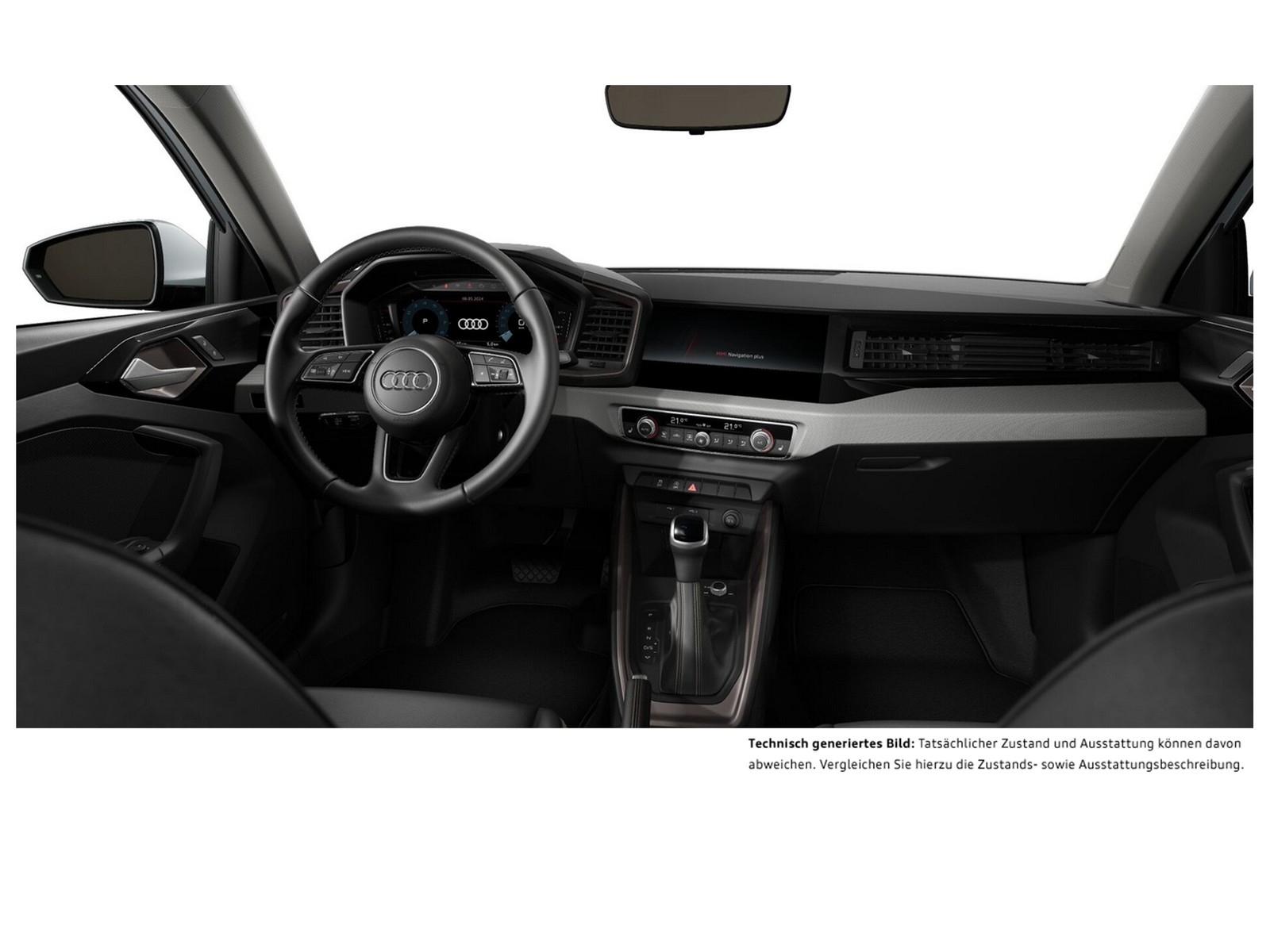 Audi A1 allstreet 35 ACC LM17 NAVI+ SPORTSITZE SITZHZ