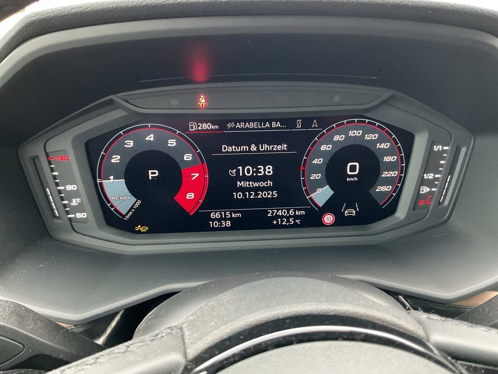 Audi A1 allstreet 35 TEILLEDER ALU17 NAVI SITZHEIZ