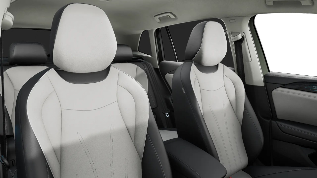 Volkswagen Tiguan 1.5 HYBRID ELEGANCE AHK CAM ACC LM18 NAVI