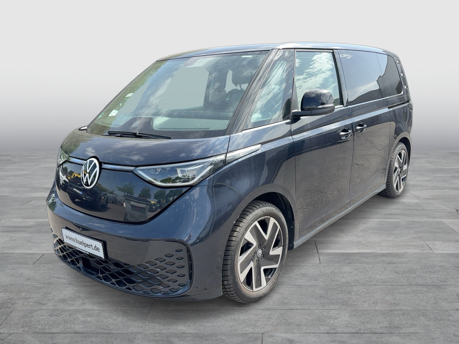 Volkswagen ID.Buzz PRO AHK 360°CAM ALU20 MATRIX eKLAPPE