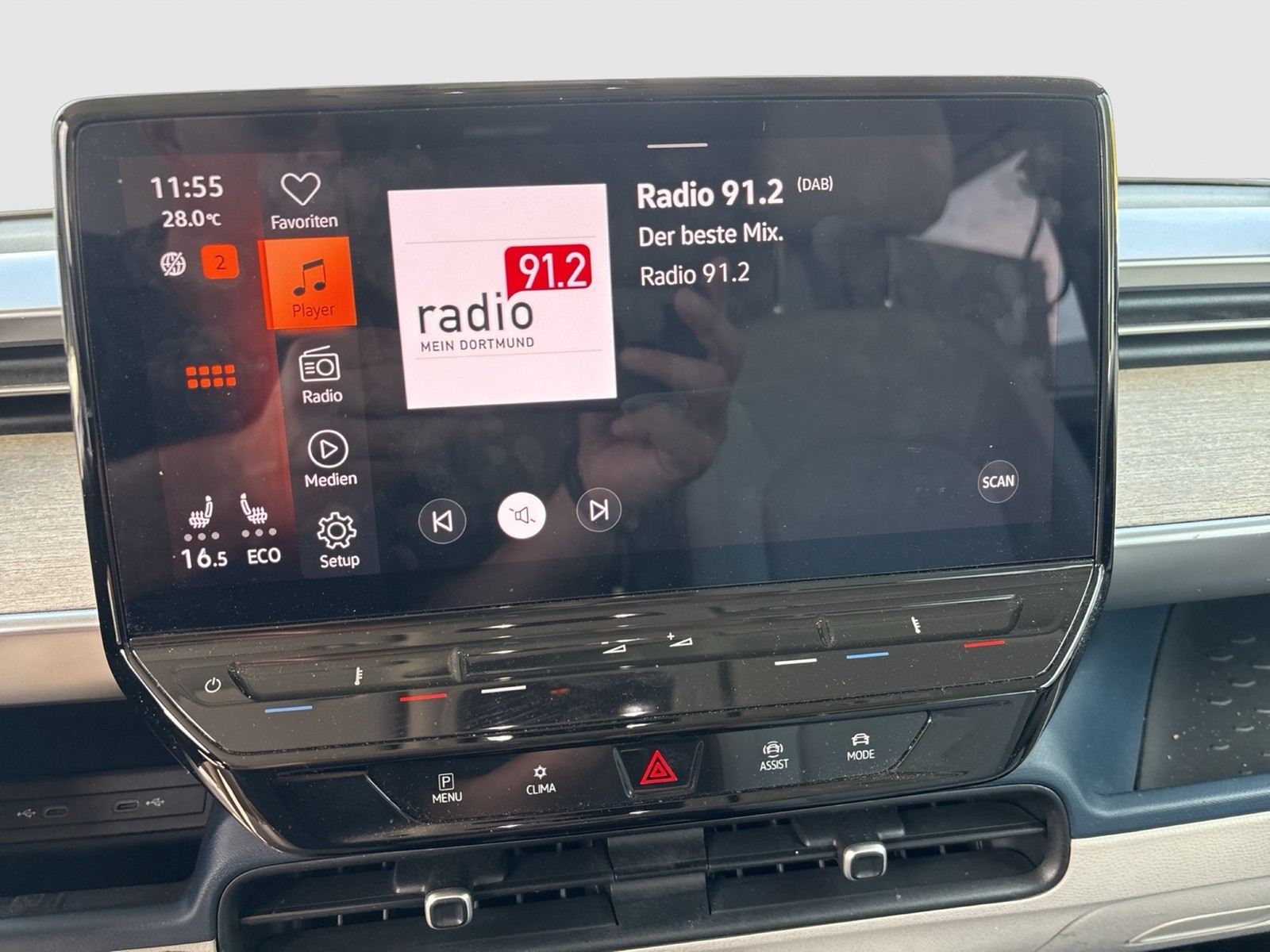 Volkswagen ID.Buzz PRO AHK 360°CAM ALU20 MATRIX eKLAPPE