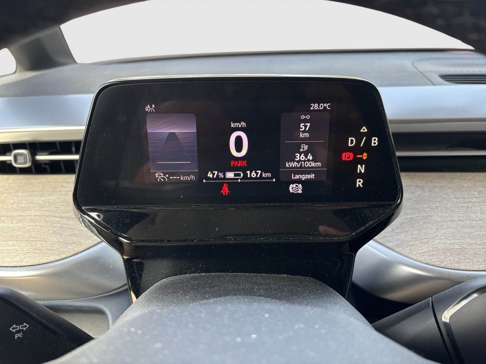 Volkswagen ID.Buzz PRO AHK 360°CAM ALU20 MATRIX eKLAPPE