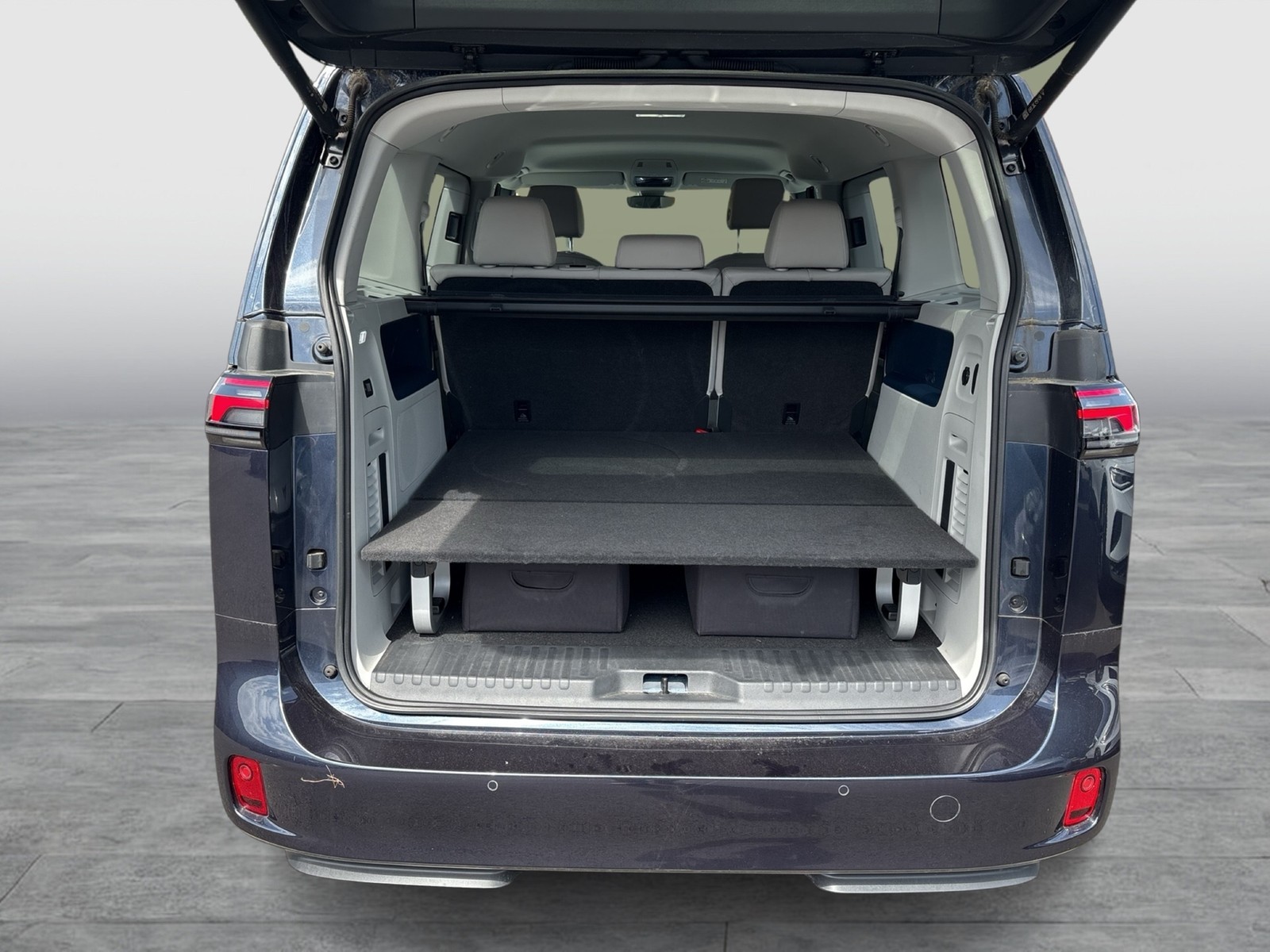 Volkswagen ID.Buzz PRO AHK 360°CAM ALU20 MATRIX eKLAPPE