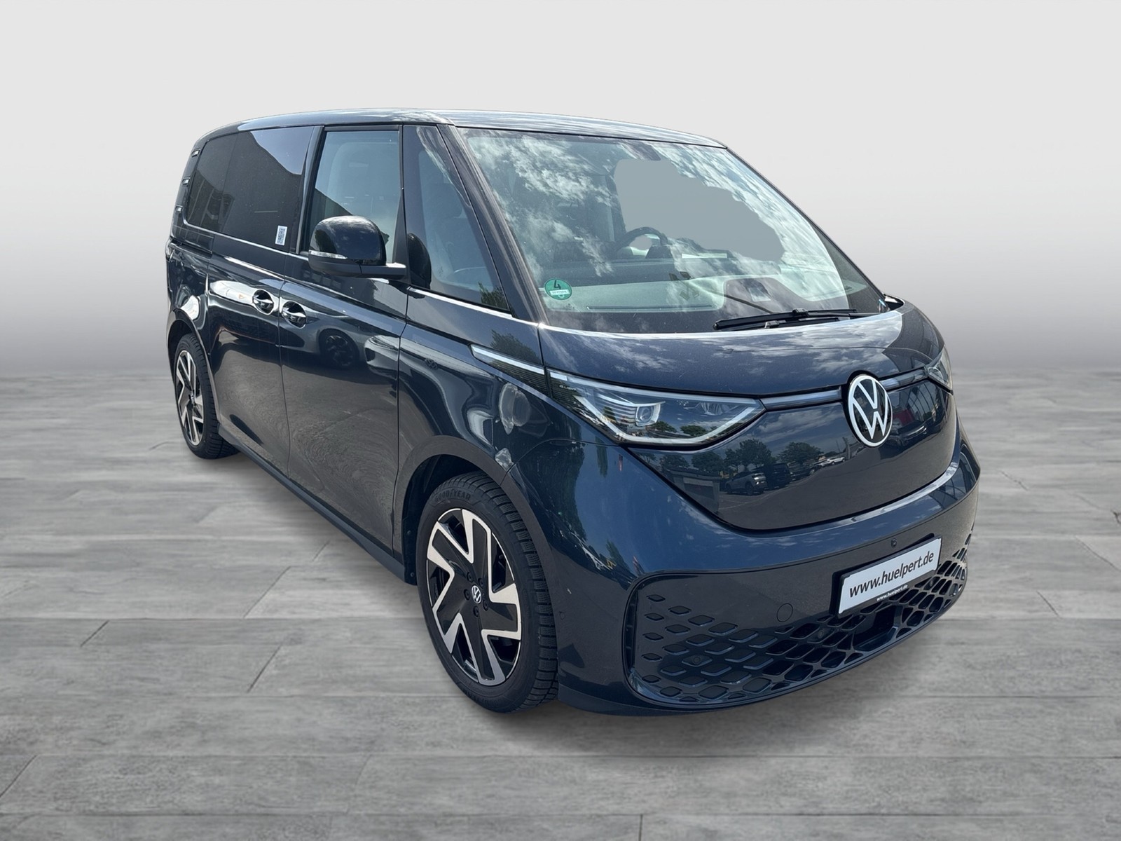 Volkswagen ID.Buzz PRO AHK 360°CAM ALU20 MATRIX eKLAPPE