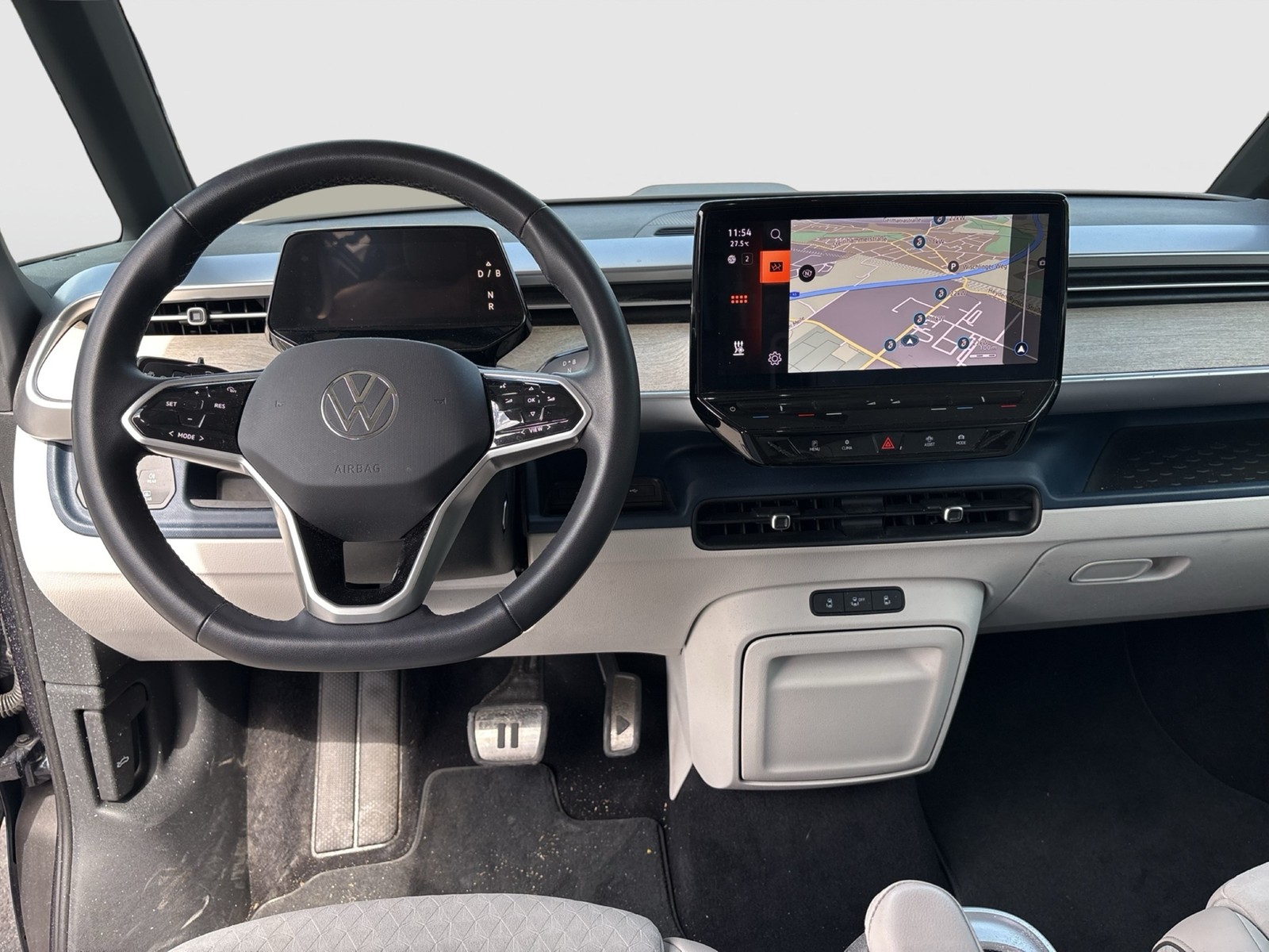 Volkswagen ID.Buzz PRO AHK 360°CAM ALU20 MATRIX eKLAPPE