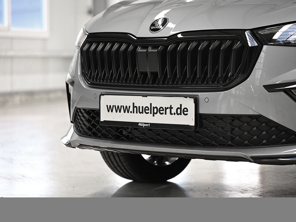 Skoda Scala 1.5 MONTE CARLO DSG AHK PANO NAVI CAM LM18