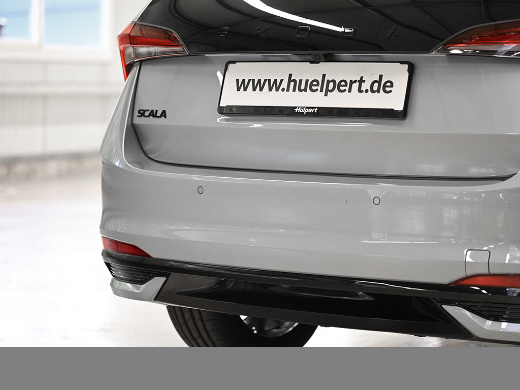 Skoda Scala 1.5 MONTE CARLO DSG AHK PANO NAVI CAM LM18
