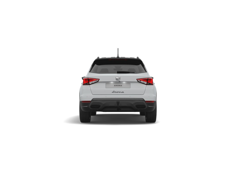 Seat Arona 1.0 STYLE DSG AHK CAM NAVI LED LM18