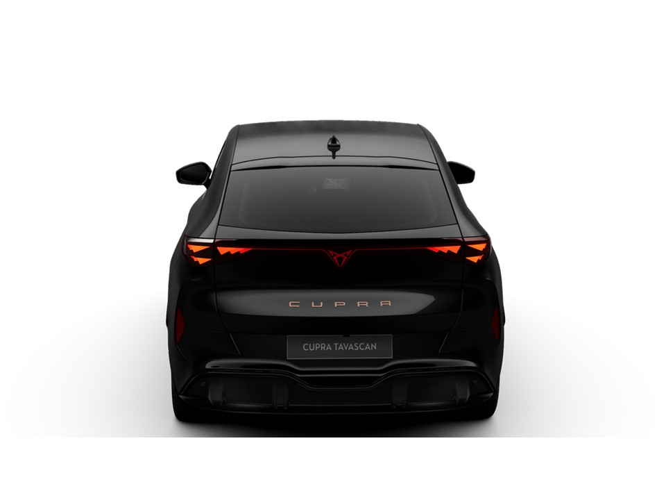 Cupra Tavascan ENDURANCE WÄRMEPUMPE eSITZE NAVI 360CAM