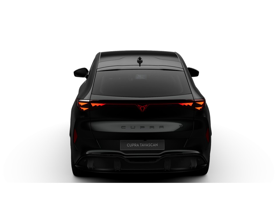 Cupra Tavascan VZ 4DRIVE WÄRMEPUMPE eSITZE LEDER PANO