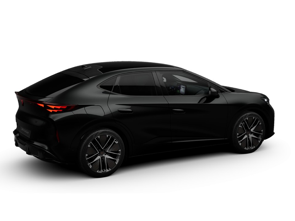 Cupra Tavascan VZ 4DRIVE WÄRMEPUMPE eSITZE LEDER PANO