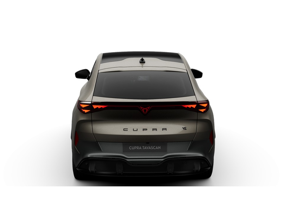 Cupra Tavascan VZ 4DRIVE WÄRMEPUMPE eSITZE PANO LM21