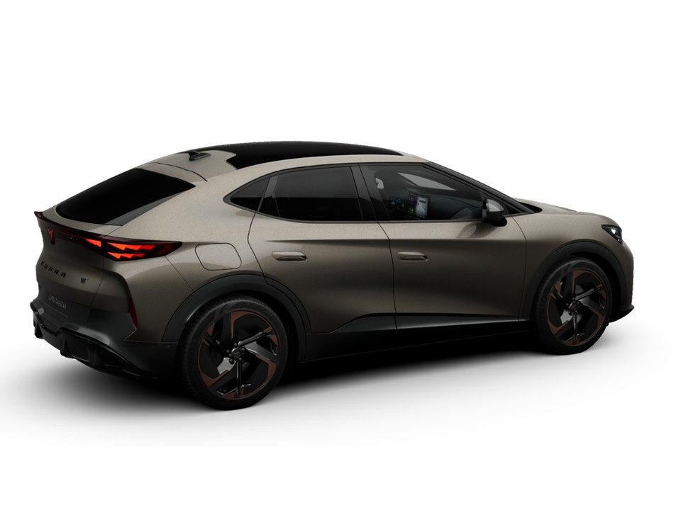 Cupra Tavascan VZ 4DRIVE WÄRMEPUMPE eSITZE PANO LM21