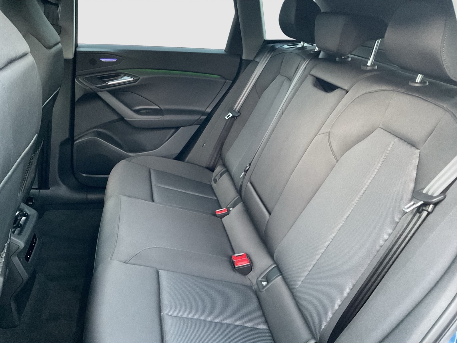 Audi Q6 e-tron performance S LINE B&O 360CAM ACC LM20