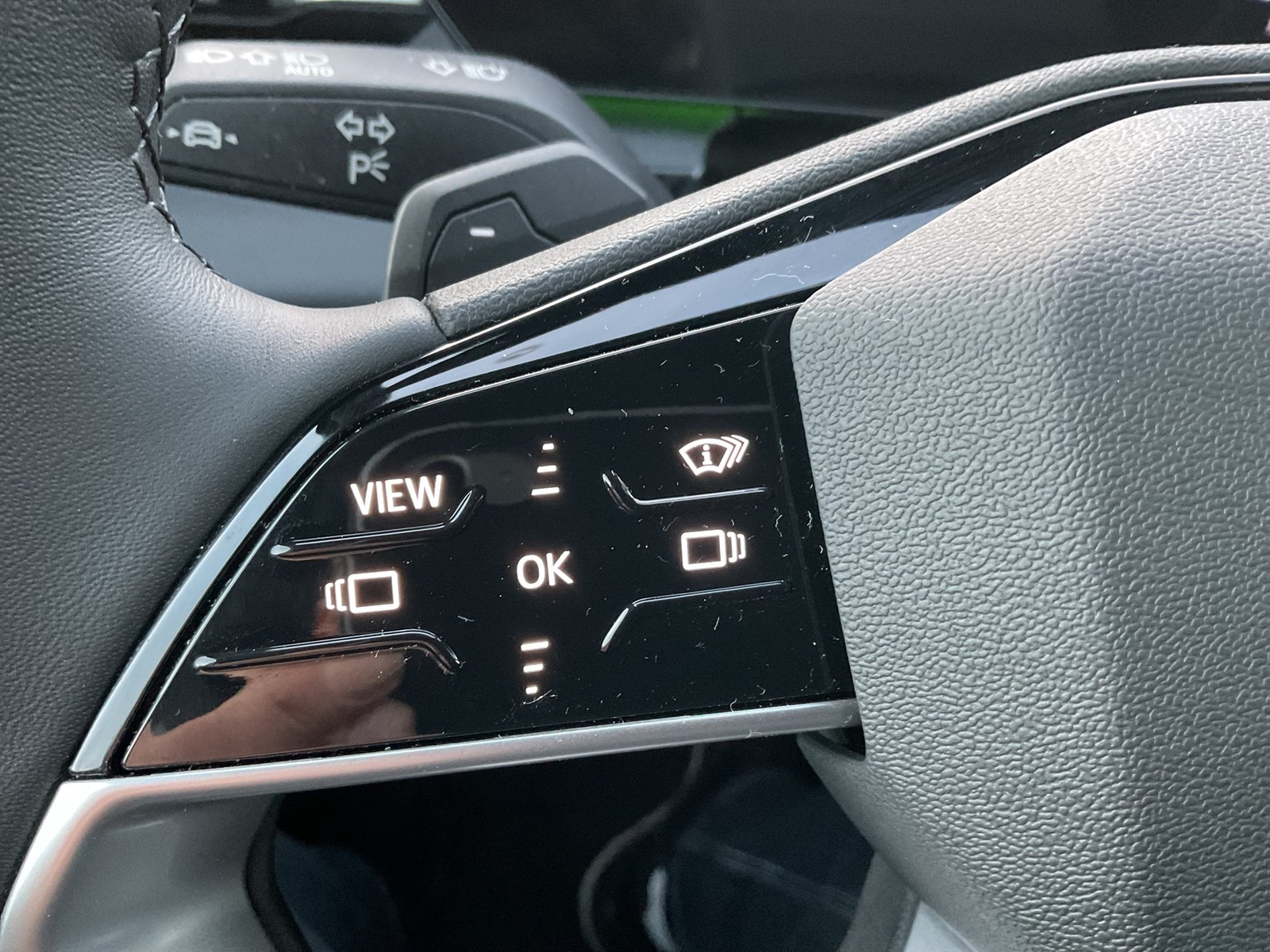 Audi Q6 e-tron performance S LINE B&O 360CAM ACC LM20