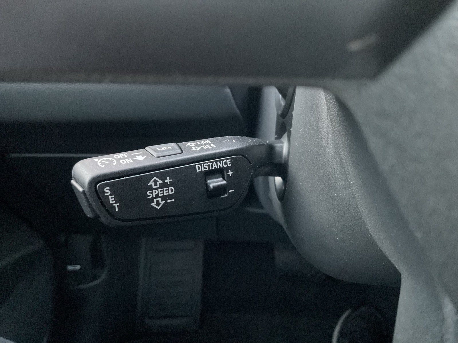 Audi Q6 e-tron performance S LINE B&O 360CAM ACC LM20