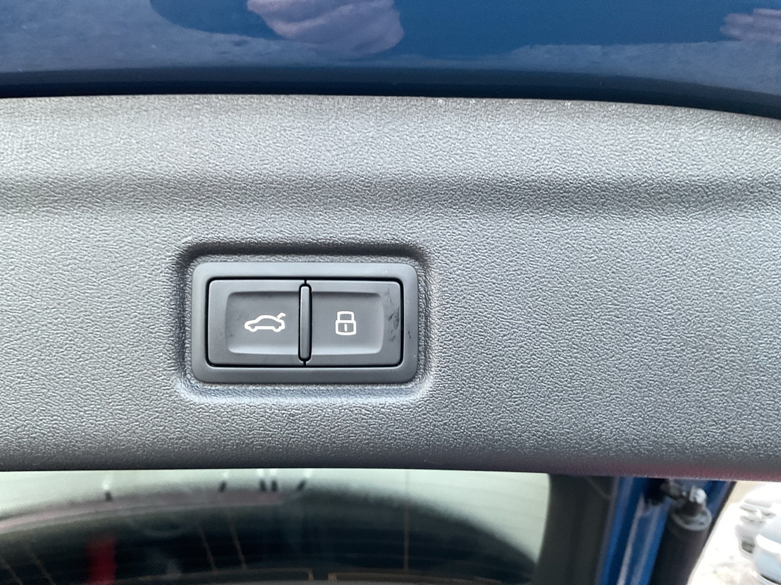 Audi Q6 e-tron performance S LINE B&O 360CAM ACC LM20