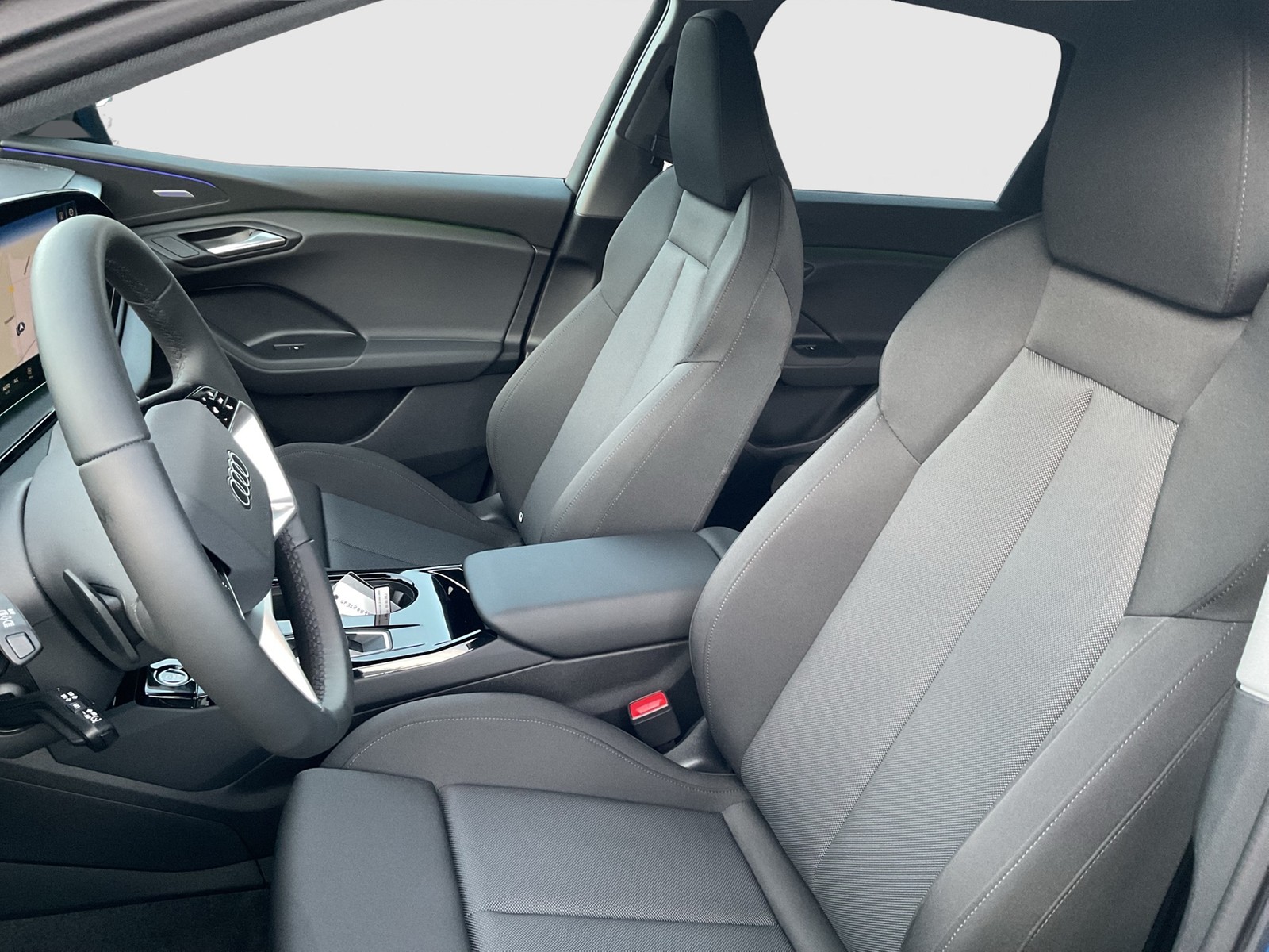 Audi Q6 e-tron performance S LINE B&O 360CAM ACC LM20