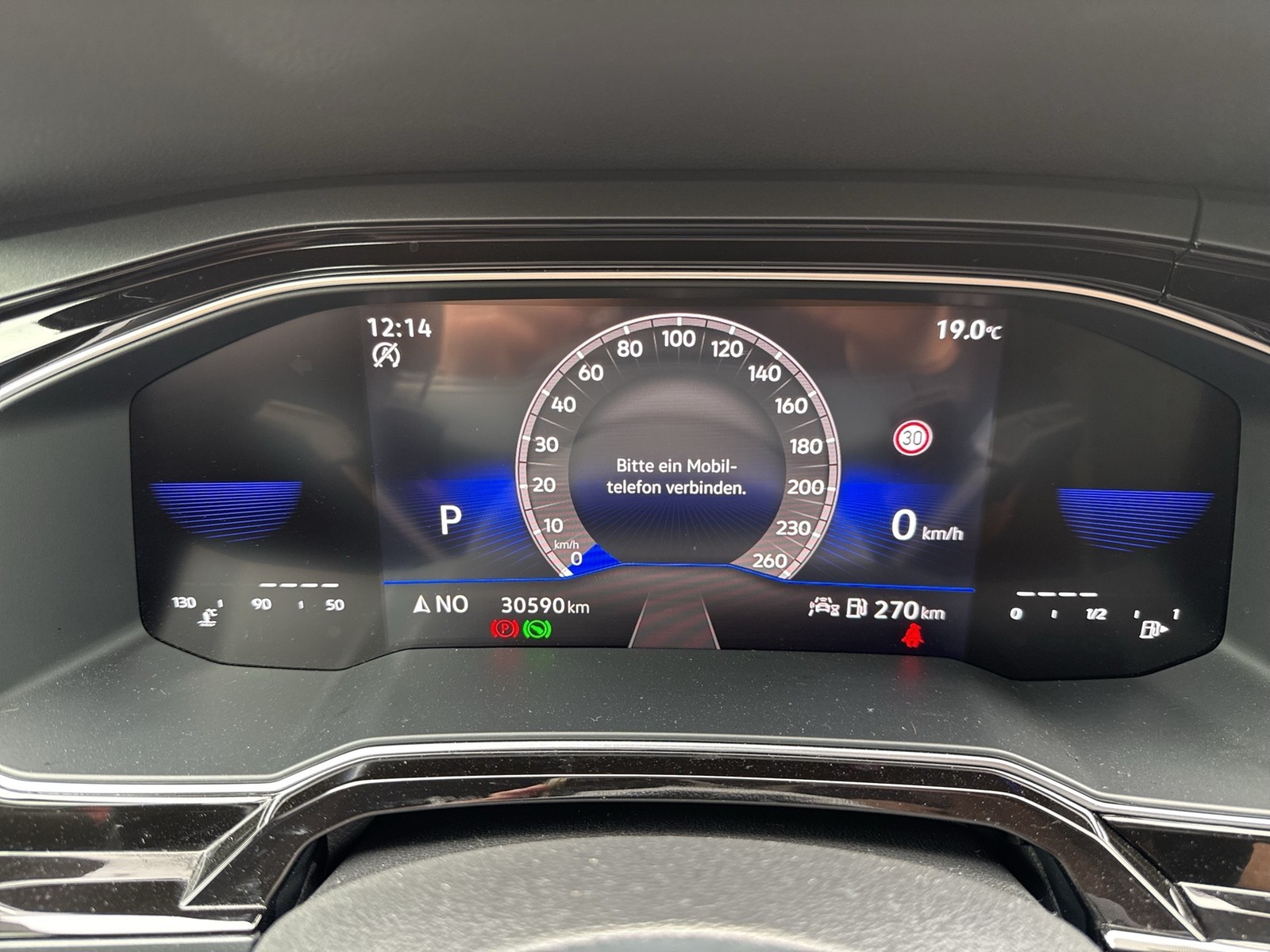 Volkswagen Polo 1.0 R-LINE MATRIX NAVI ALU CARPLAY SITZHEIZ
