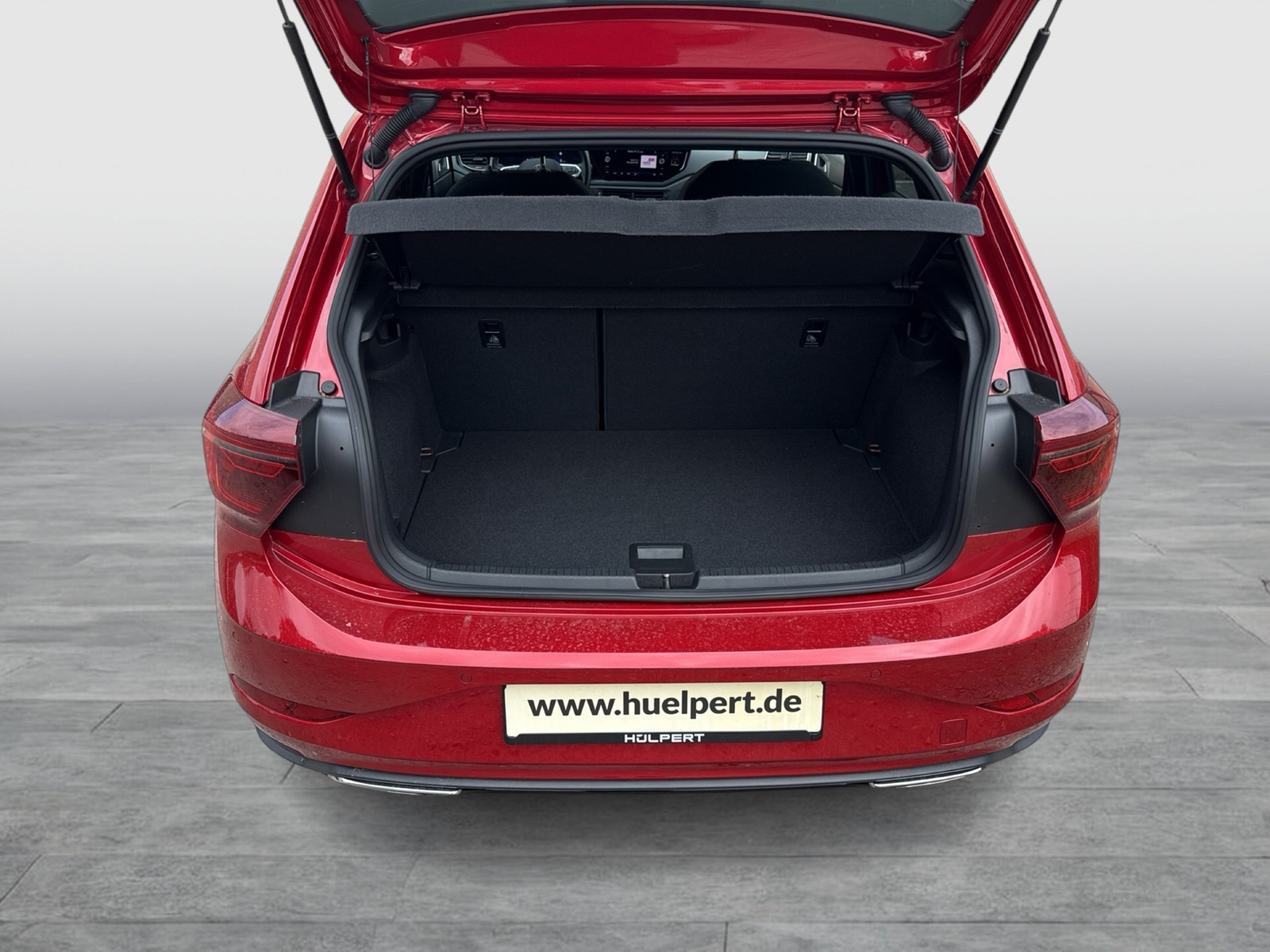 Volkswagen Polo 1.0 R-LINE MATRIX NAVI ALU CARPLAY SITZHEIZ