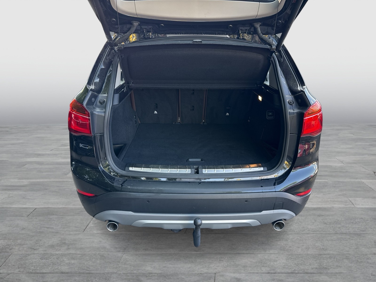 BMW X1 20 d xLine 4X4 LEDER PANO eSITZE ALU18 NAVI