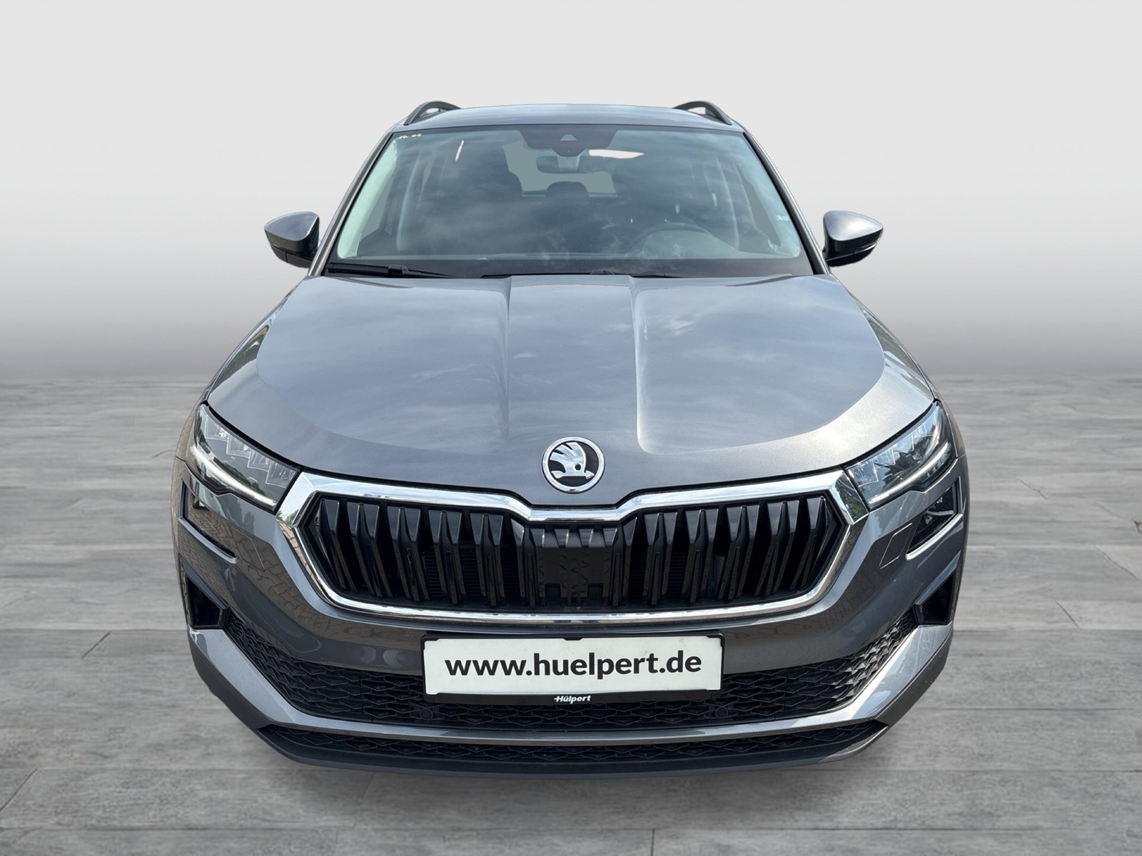 Skoda Karoq 1.5 SELECTION CAM ACC NAVI CARPLAY SITZHZ.