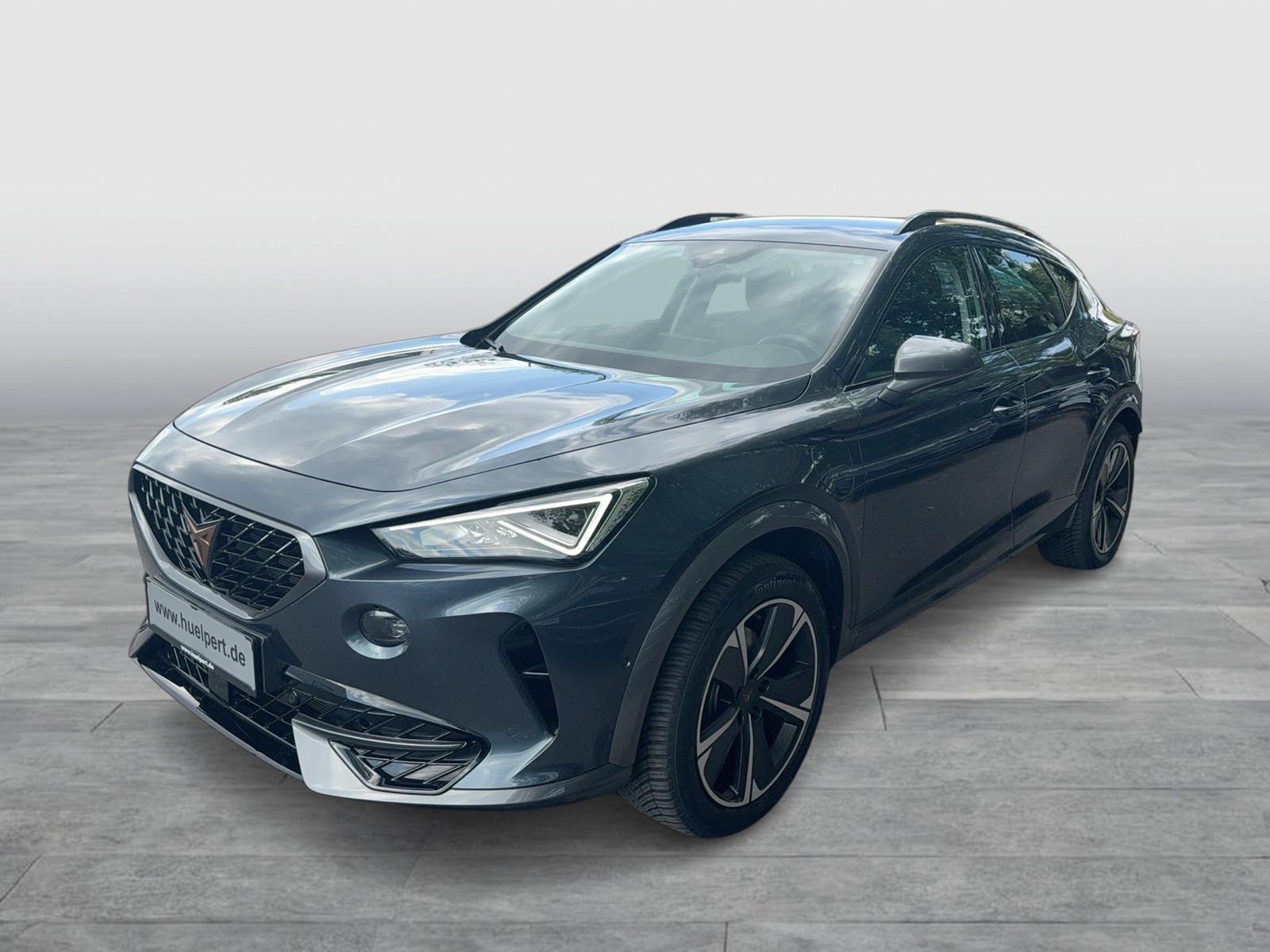 Cupra Formentor 1.4 HYBRID ACC ALU18" NAVI SITZHEIZUNG
