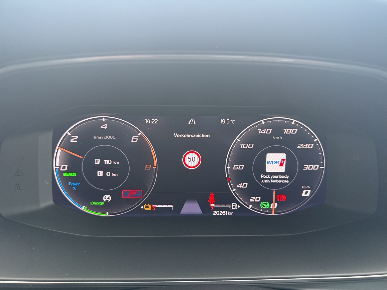 Cupra Formentor 1.4 HYBRID ACC ALU18" NAVI SITZHEIZUNG