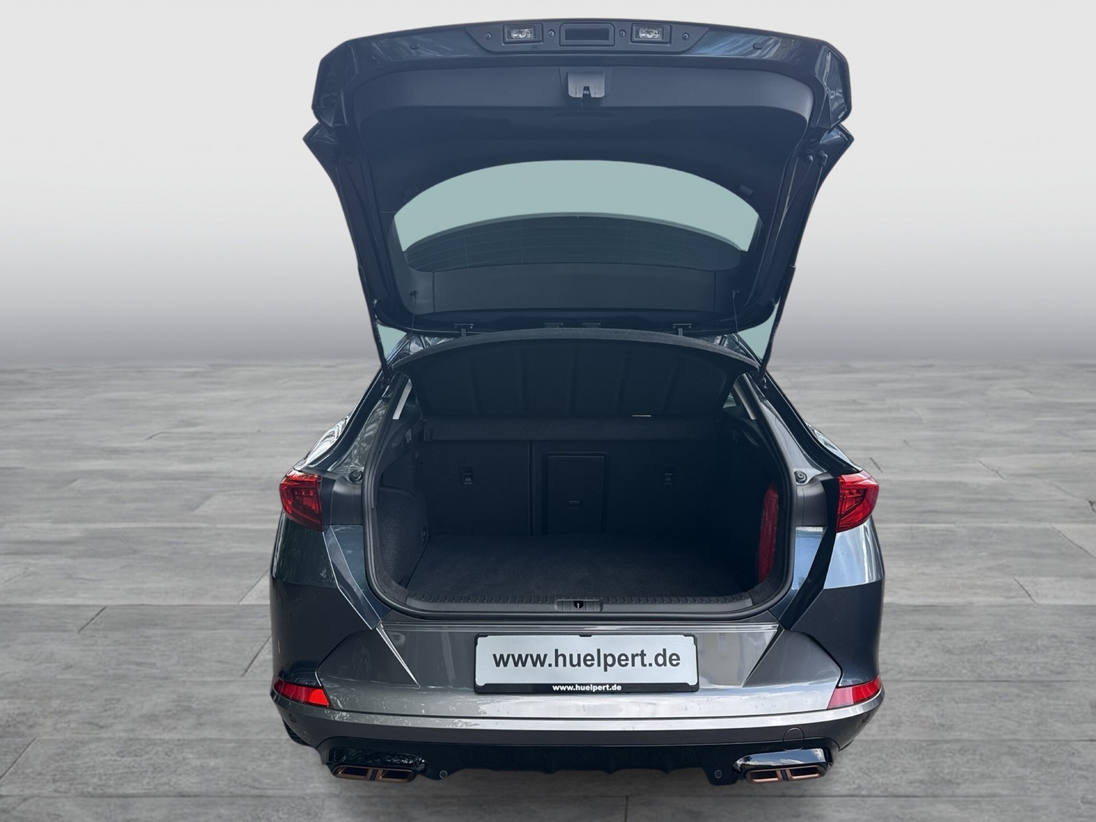 Cupra Formentor 1.4 HYBRID ACC ALU18" NAVI SITZHEIZUNG