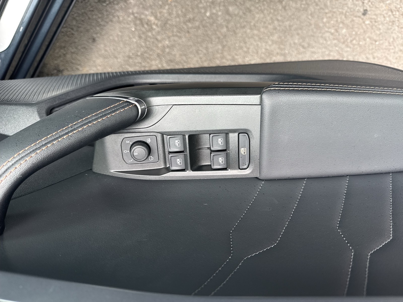 Cupra Formentor 1.4 HYBRID ACC ALU18" NAVI SITZHEIZUNG
