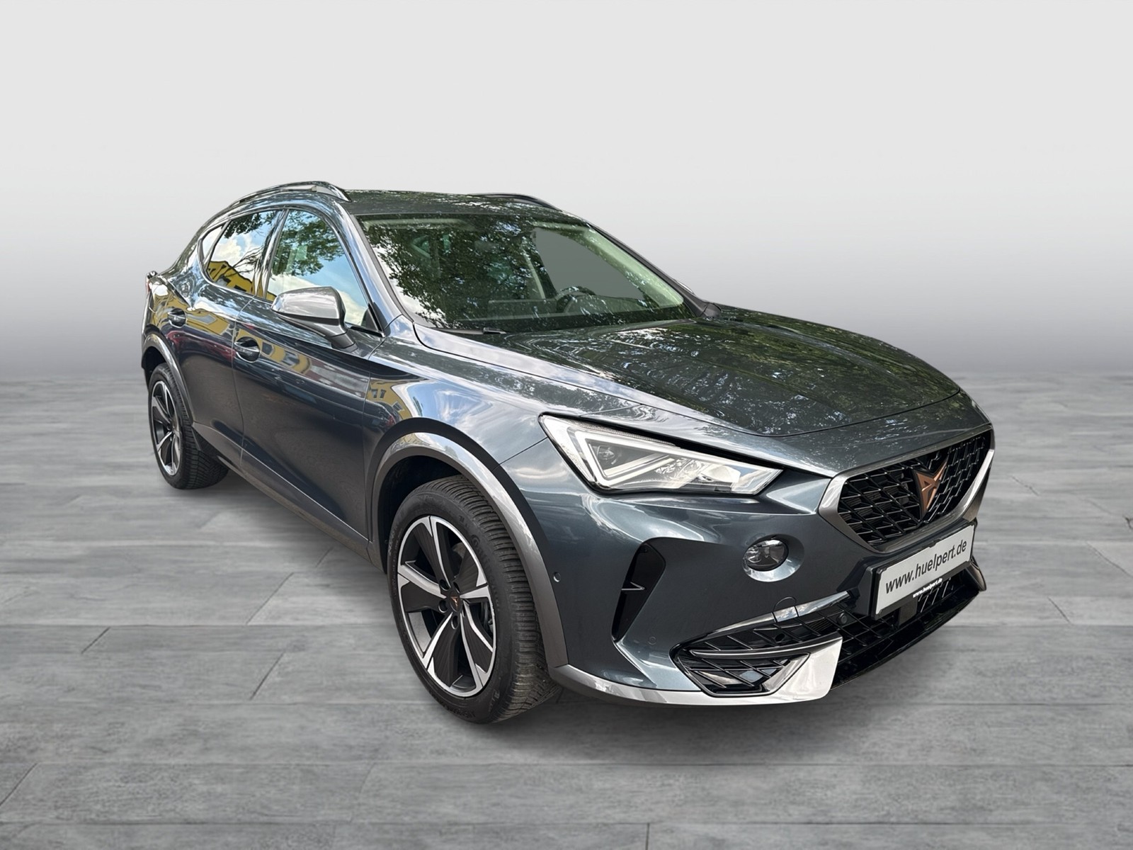 Cupra Formentor 1.4 HYBRID ACC ALU18" NAVI SITZHEIZUNG
