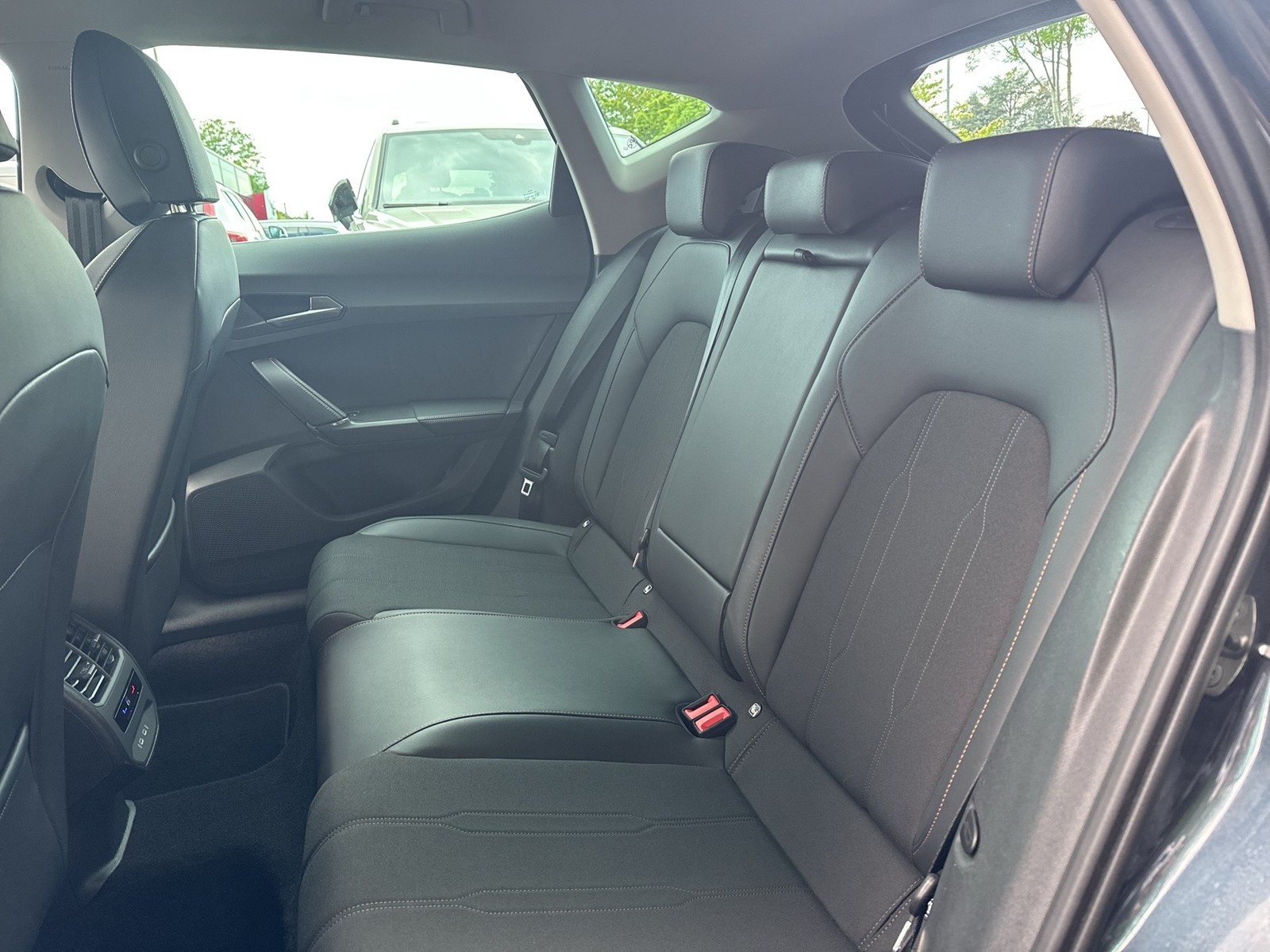 Cupra Formentor 1.4 HYBRID ACC ALU18" NAVI SITZHEIZUNG
