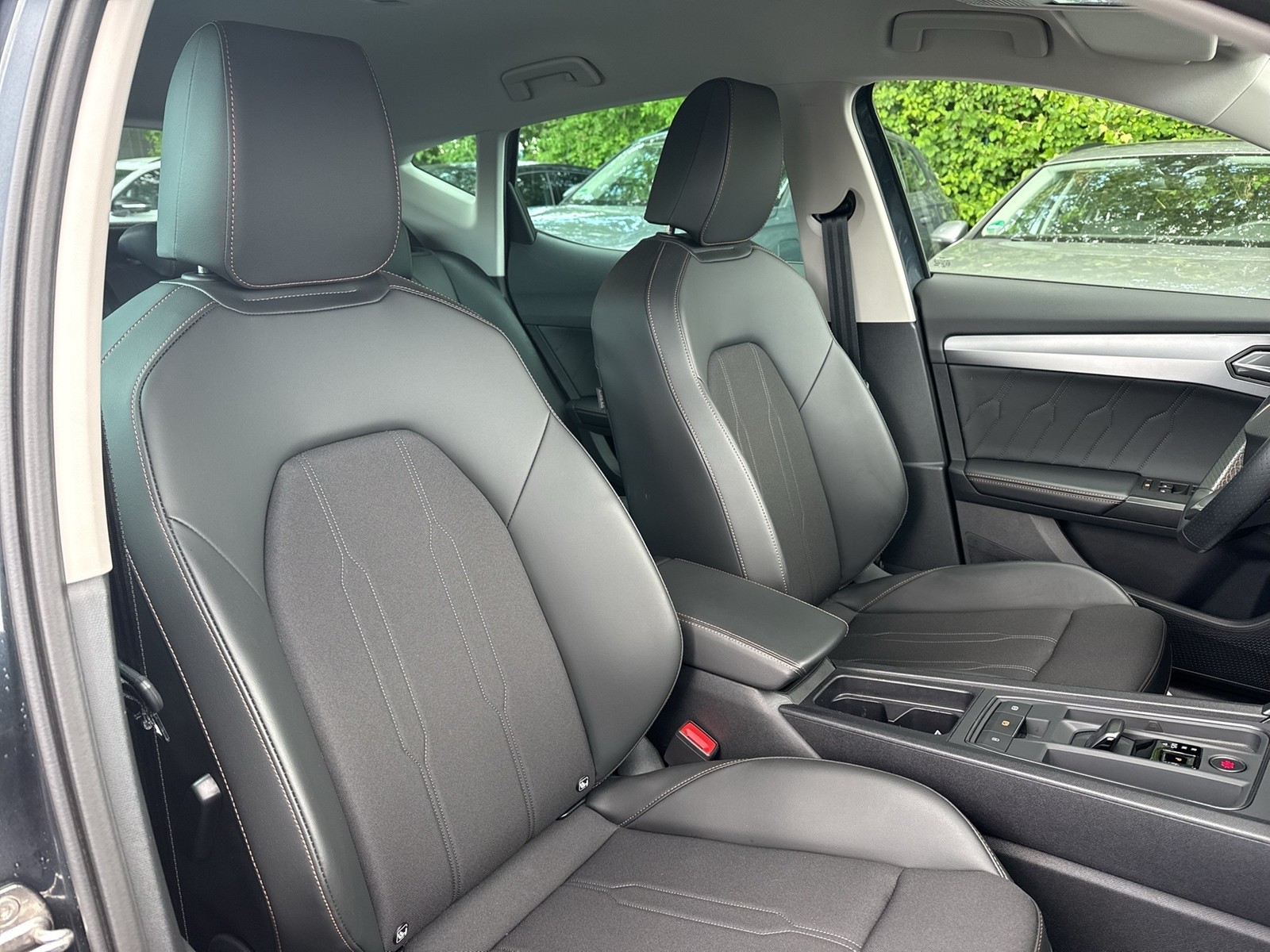 Cupra Formentor 1.4 HYBRID ACC ALU18" NAVI SITZHEIZUNG