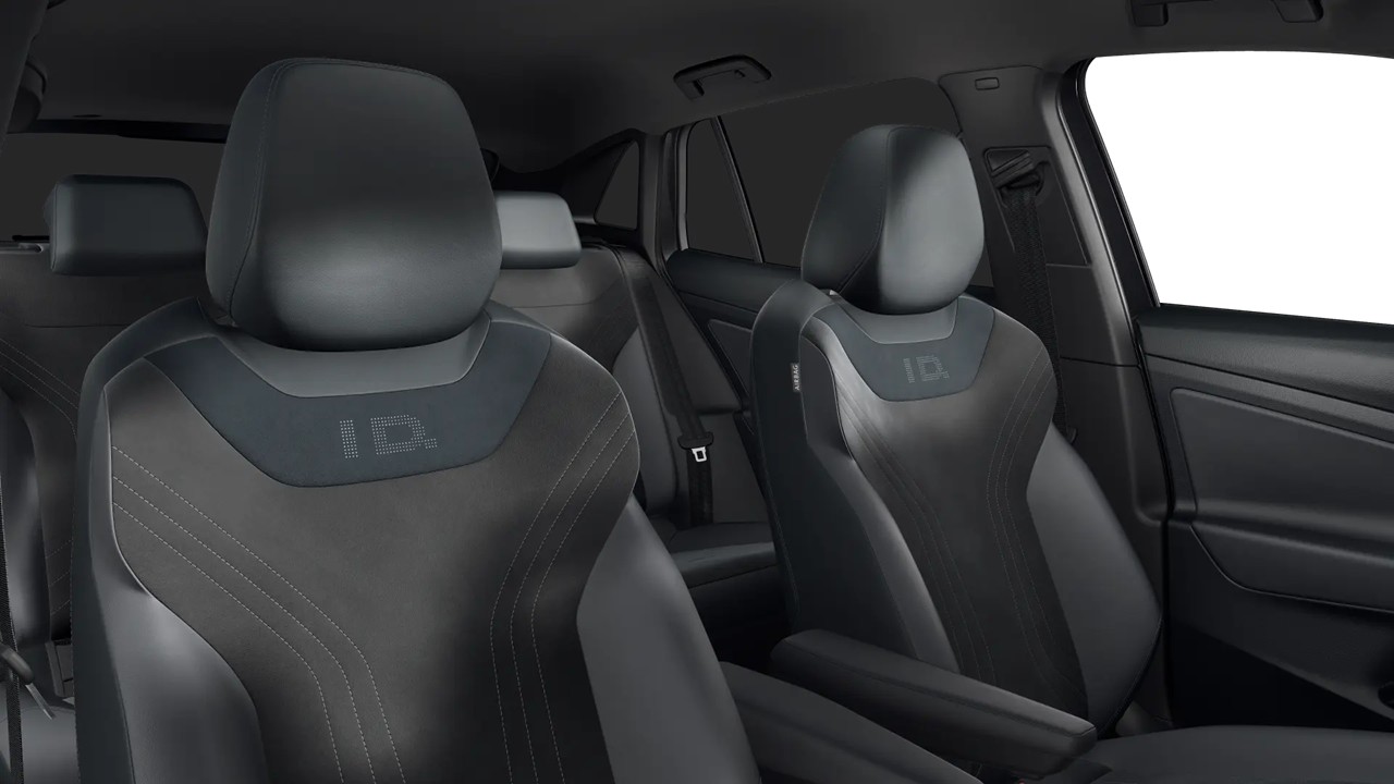 Volkswagen ID.4 Pure Performance MOVE 360°CAM ACC LM19 NAVI