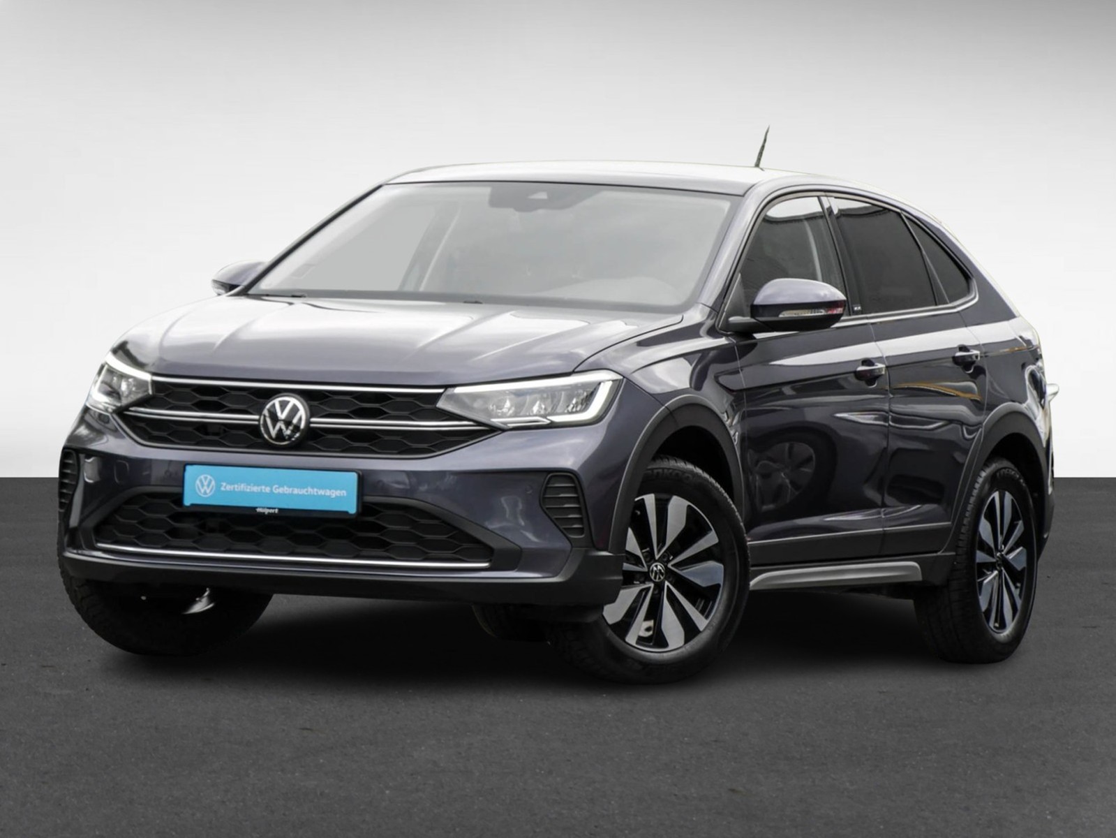 Volkswagen Taigo 1.0 MOVE PANO CAM NAVI ALU SITZHEIZUNG LED