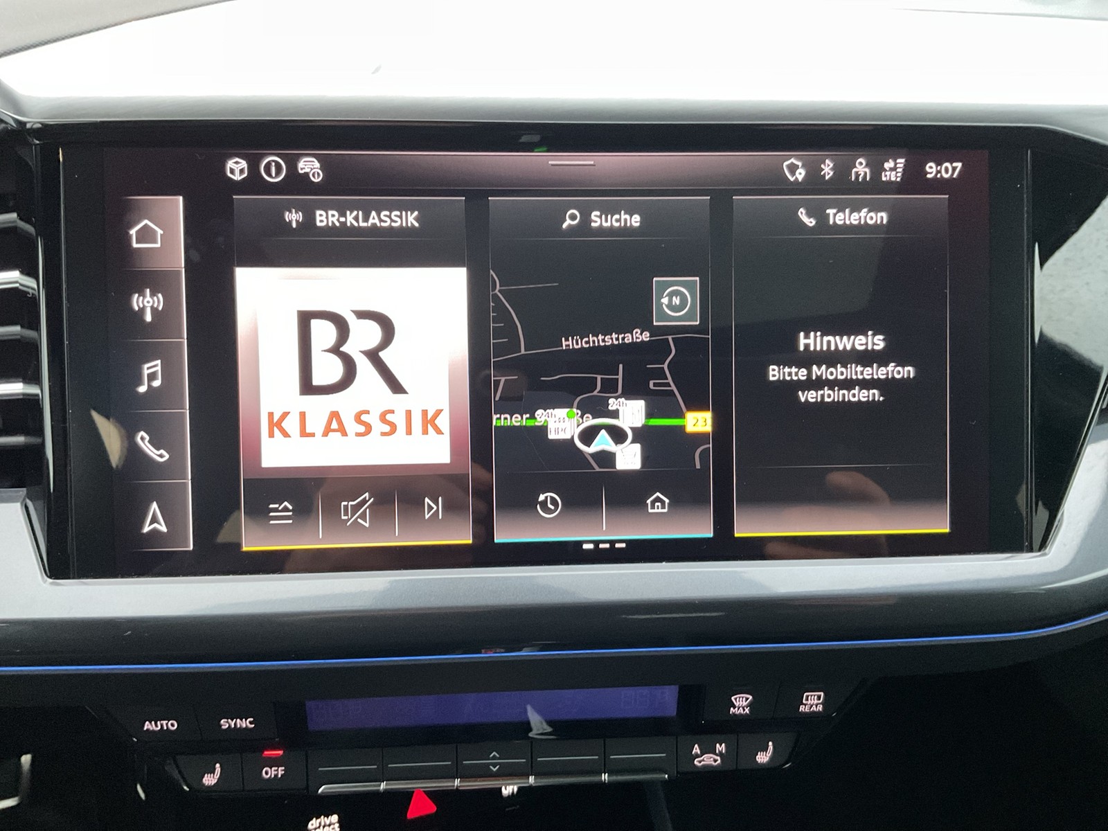 Audi Q4 e-tron Sportback 45 quattro S LINE PANO LM21