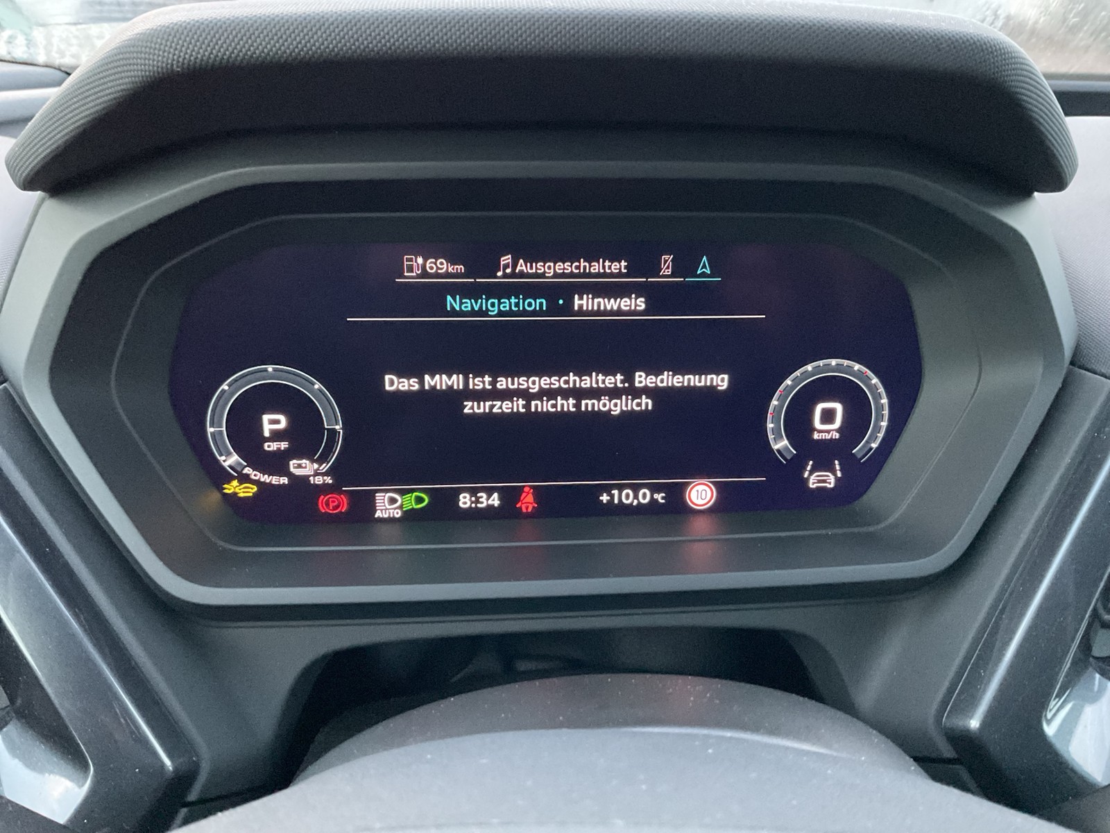 Audi Q4 e-tron Sportback 45 quattro S LINE AHK LM21