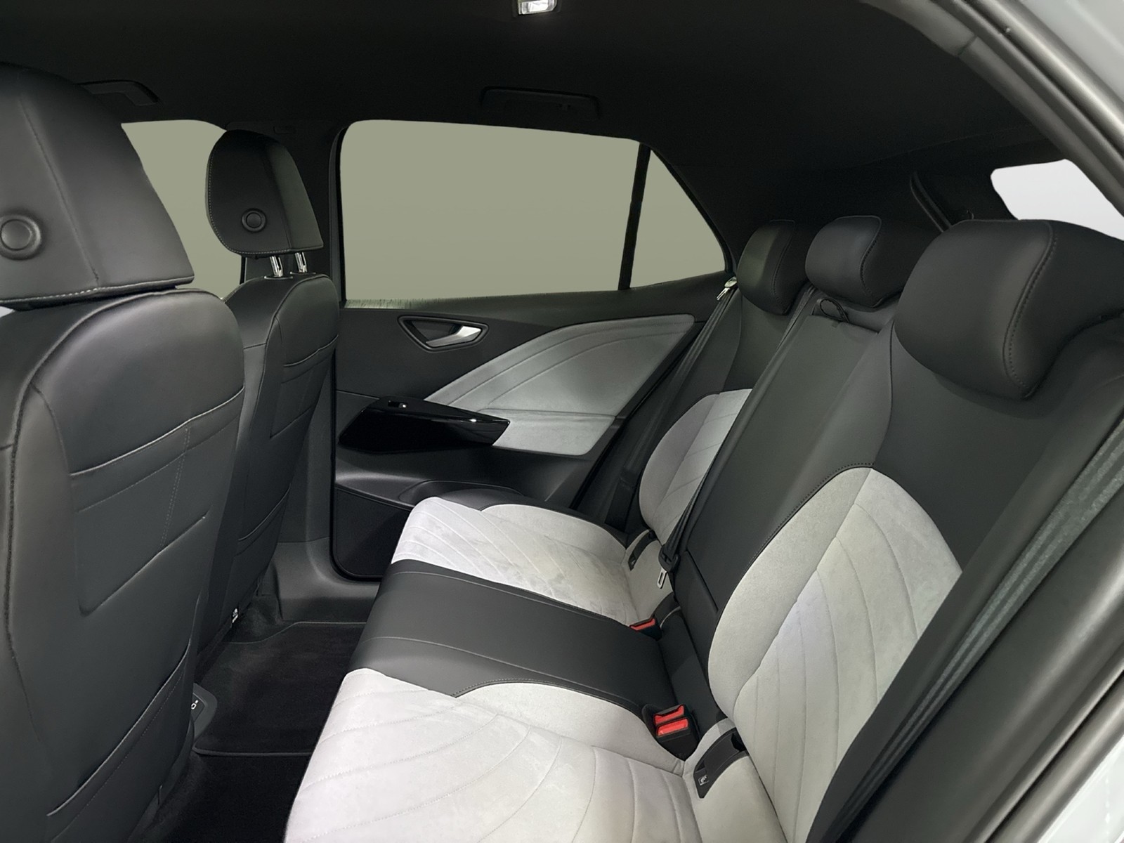 Volkswagen ID.3 Pro MOVE WÄRMEPUMPE CAM ACC LM19 NAVI