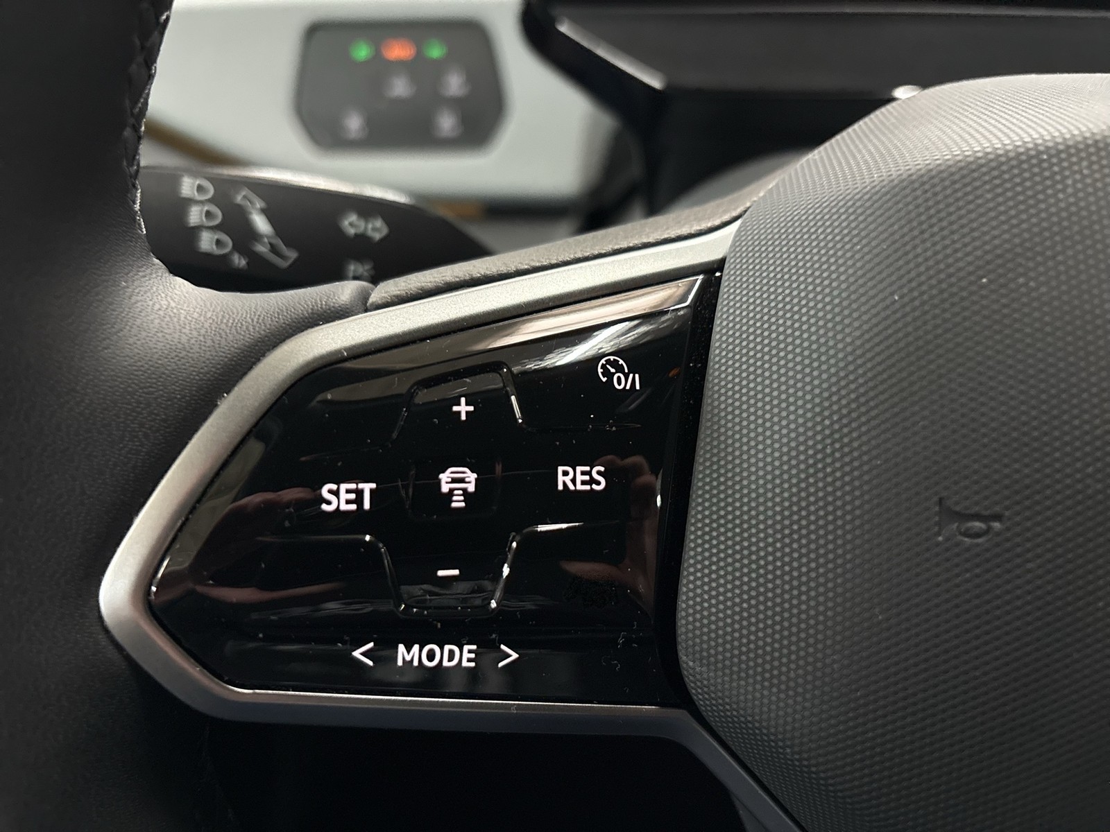 Volkswagen ID.3 Pro MOVE WÄRMEPUMPE CAM ACC LM19 NAVI