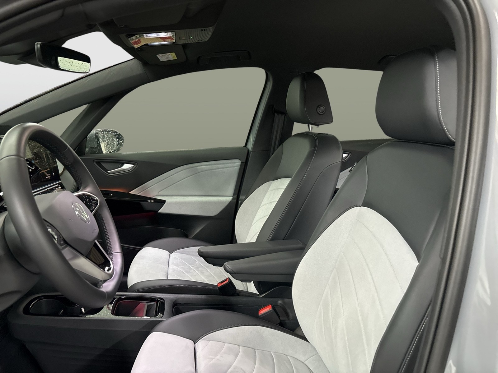 Volkswagen ID.3 Pro MOVE WÄRMEPUMPE CAM ACC LM19 NAVI