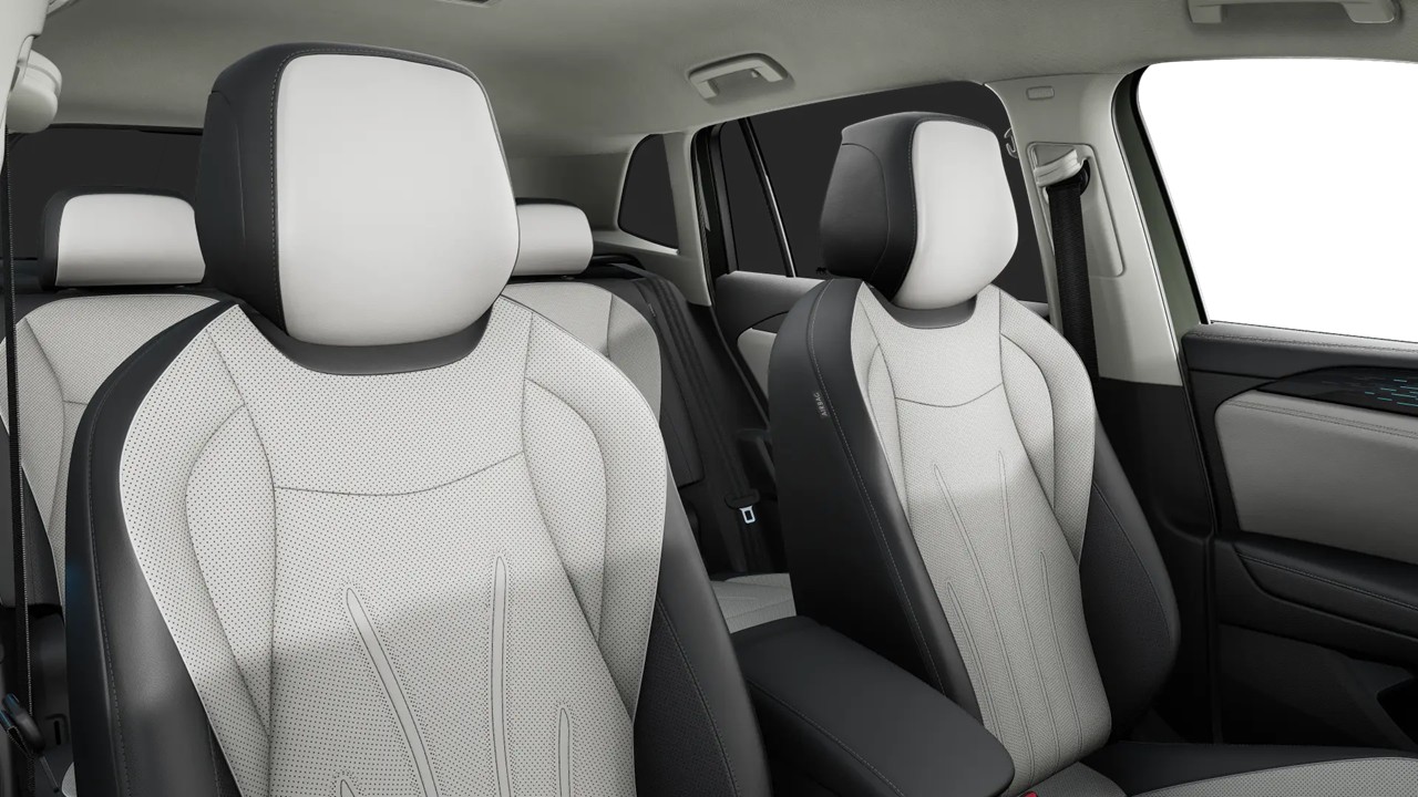 Volkswagen Tiguan 1.5 HYBRID ELEGANCE LEDER HARMAN KARDON