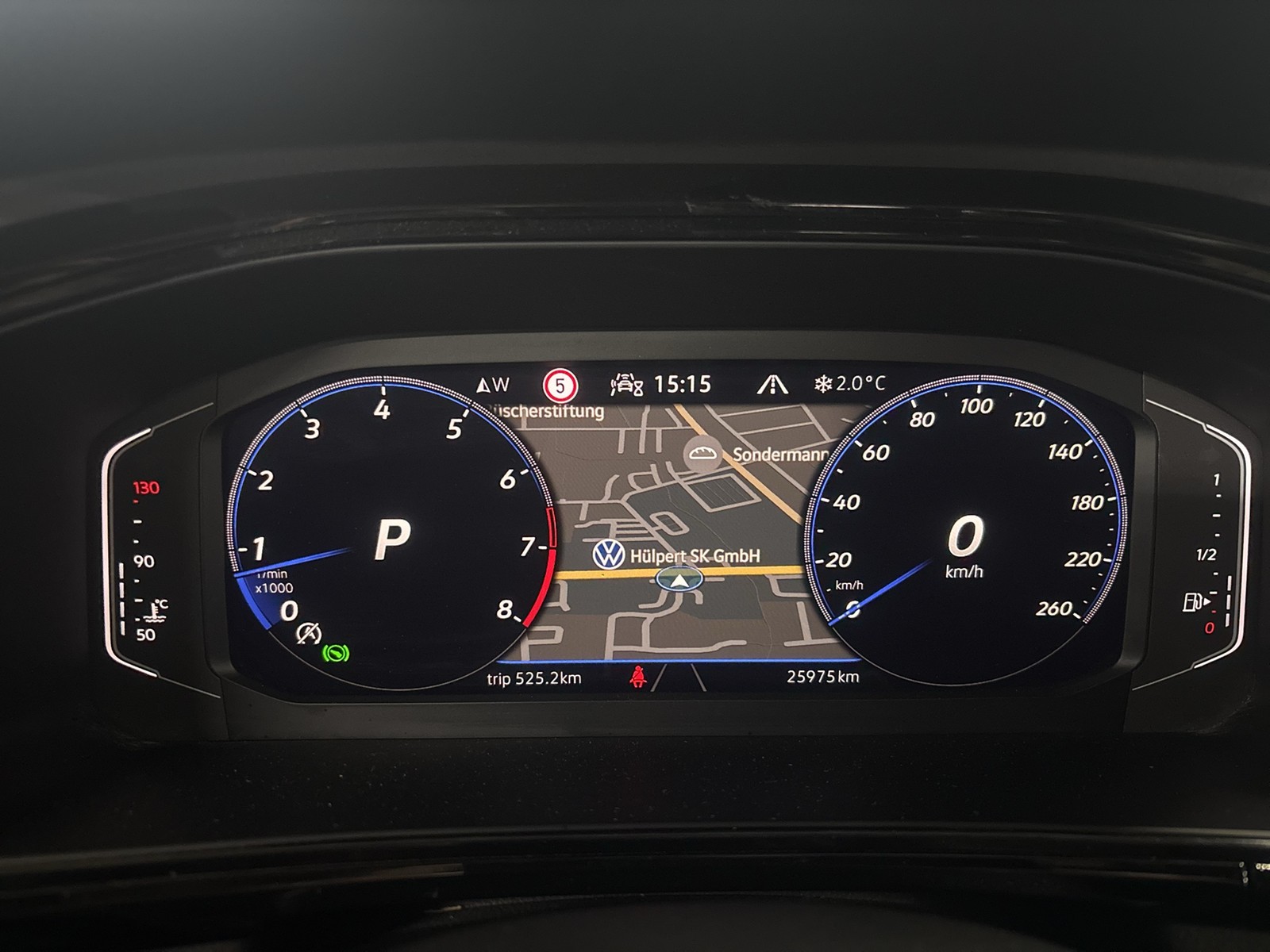 Volkswagen T-Roc Cabrio 1.5 R-LINE BLACK STYLE KAMERA NAVI LEDER