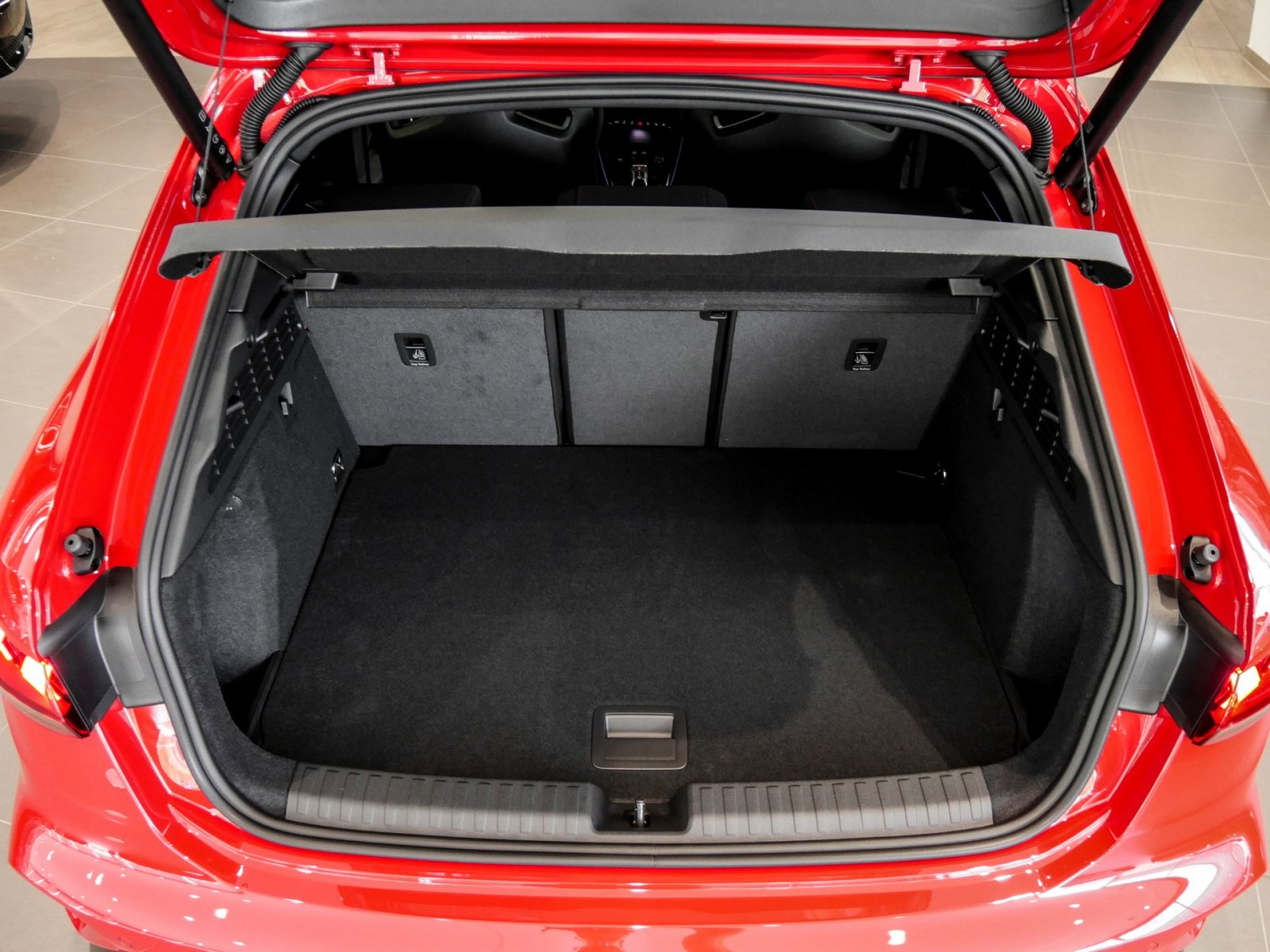 Audi RS3 Sportback S tronic Carbon+Assistenzpaket+RSDesignpaket+