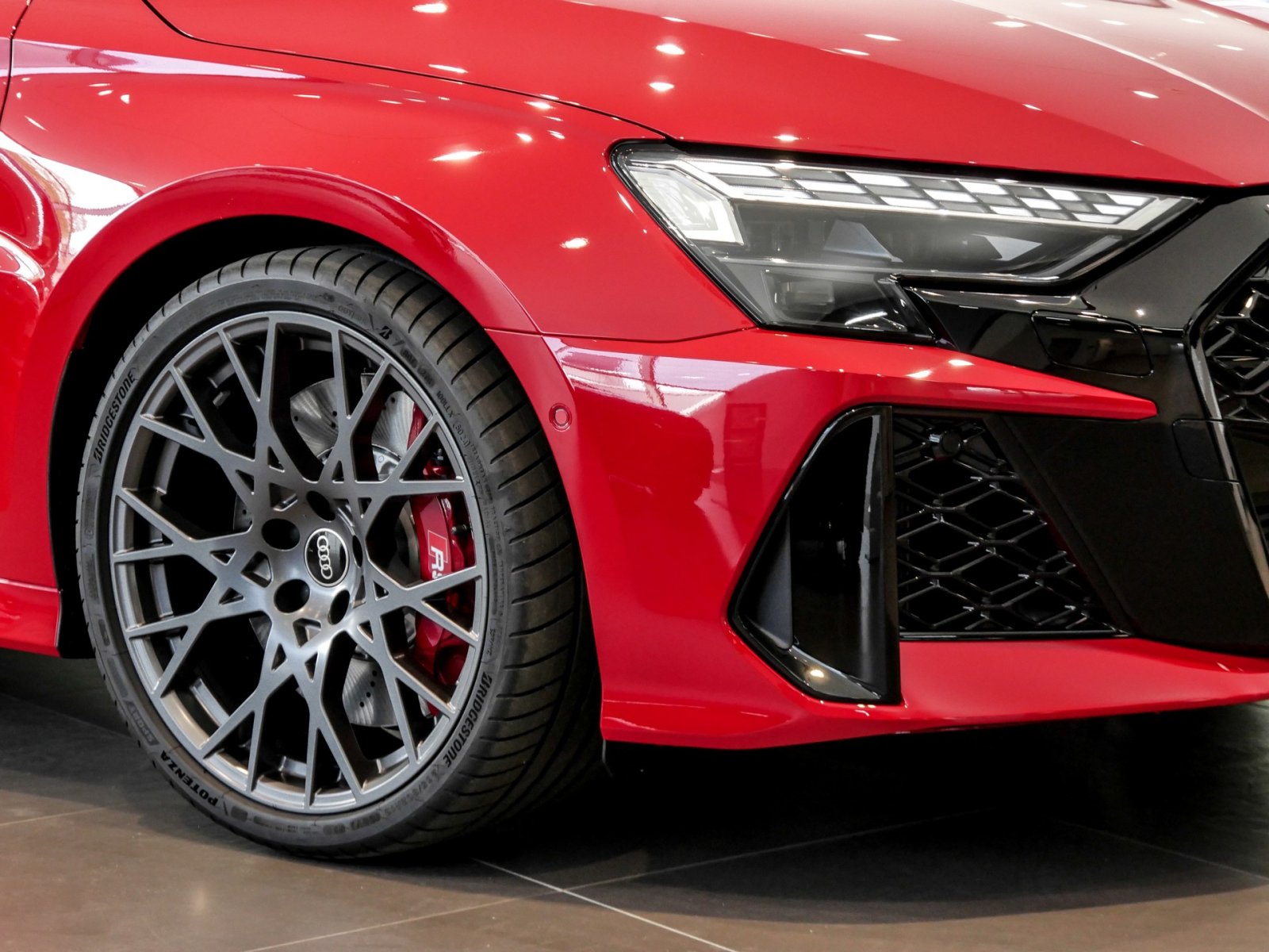 Audi RS3 Sportback S tronic Carbon+Assistenzpaket+RSDesignpaket+